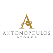 Antonopoulos Wedding & Baptism Stores