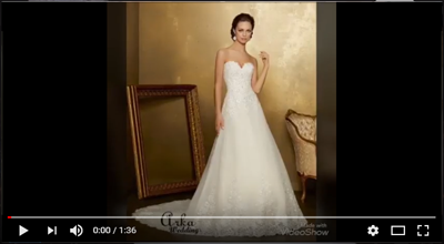 Video Arka Wedding