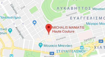 Χάρτης Michalis Maniatis