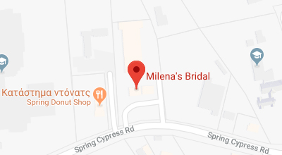 Χάρτης Milena