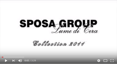 Video Sposa Group by Lume Di Cera